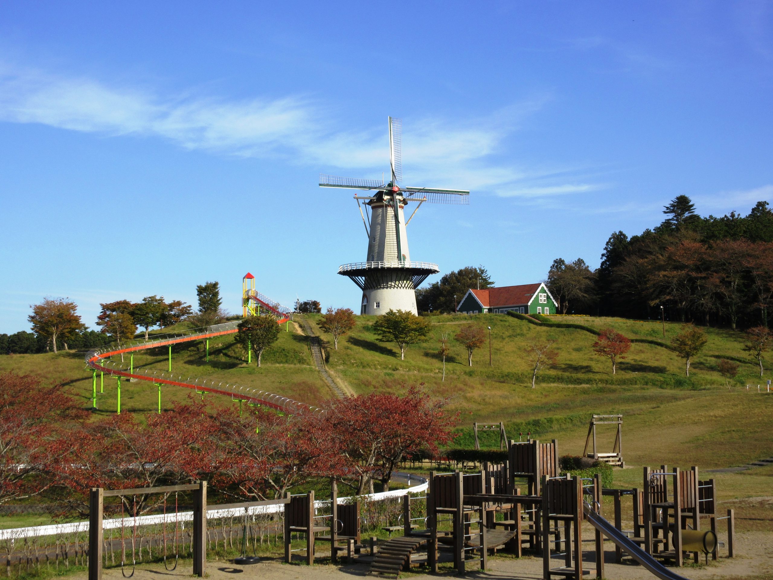 宮城 県 登米 市